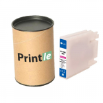 Epson T04A3 (C13T04A340) magenta 8000 pages (Printle)  (with chip)