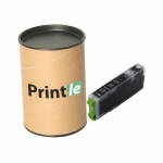 Canon CLI-551BK XL (6443B001) black 1130p (Printle) CLI551BK (with chip)