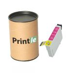 Epson T0793 (C13T07934010) magenta 17ml (Printle)  (with chip)