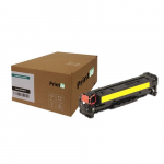 HP 312A (CF382A) yellow 2700 pages (Printle)  (with chip)