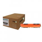 HP 130A (CF350A) black 1300 pages (Printle)  (with chip)