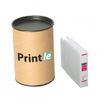 Epson T04B3 (C13T04B340) magenta 4600 pages (Printle)  (with chip)