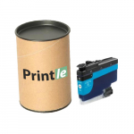 Brother LC-427XLC cyan 54ml (Printle) LC427XLC (with chip)