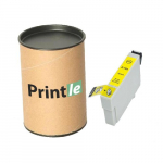 Epson T0794 (C13T07944010) yellow 17ml (Printle)  (with chip)