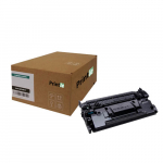 Canon 057 (3009C002) black 3100 pages (Printle)  (with chip)