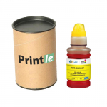 Canon GI-590Y (1606C001) yellow 70ml (Printle) GI590Y