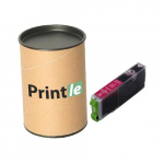 Canon CLI-551M XL (6445B001) magenta 950 pages (Printle) CLI551M (with chip)