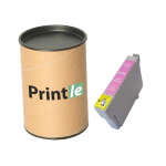 Epson T0796 (C13T07964010) light magenta 17ml (Printle)  (with chip)