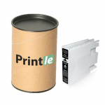 Epson T9071 (C13T907140) black 12790 pages (Printle)  (with chip)