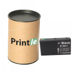 Epson T7011 (C13T70114010) black 59ml (Printle)  (with chip)