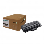 Samsung SCX-D4200A kassett black 3000 pages (Printle) SCXD4200A (with chip)