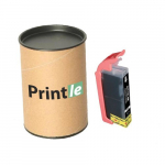 Canon CLI-571BK XL (0331C001) black 11ml (Printle) CLI571BK (with chip)
