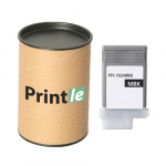 Canon PFI-102MBK (0894B001) matte black 130ml (Printle) PFI102MBK (with chip)