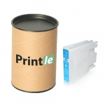 Epson T9072 (C13T907240) cyan 7830 pages (Printle)  (with chip)