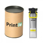 Epson C13T11C440 yellow 3000 pages (Printle)  (with chip)
