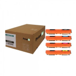 HP 130A kassettide komplekt c/m/y/bk (Printle)  (with chip)