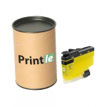 Brother LC-427XLY yellow 54ml (Printle) LC427XLY (with chip)