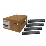 HP 659A kassettide komplekt c/m/y/bk (Printle)  (with chip)
