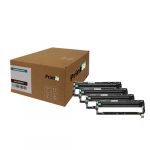 Brother DR-248CL drum c/m/y/bk 30000 pages (Printle) DR248 (with chip)
