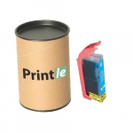 Canon CLI-571C XL (0332C001) cyan 680 pages (Printle) CLI571C (with chip)