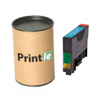 Epson T0802 (C13T08024011) cyan 935 pages (Printle)  (with chip)