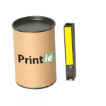 HP 913A (F6T79AE) yellow 3000 pages (Printle)  (with chip)
