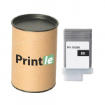 Canon PFI-102BK (0895B001) black 130ml (Printle) PFI102BK (with chip)