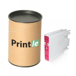 Epson T9073 (C13T907340) magenta 7830 pages (Printle)  (with chip)