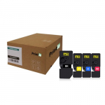 Kyocera TK-5240 kassettide komplekt c/m/y/bk (Printle) TK5240 (with chip)