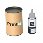 Epson 102 (C13T03R140) black 127ml (Printle)