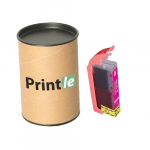 Canon CLI-571M XL (0333C001) magenta 680 pages (Printle) CLI571M (with chip)