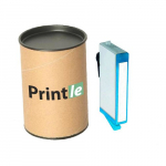 HP 920XL (CD972AE) cyan 800 pages (Printle)  (with chip)