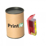 Canon CLI-571Y XL (0334C001) yellow 680 pages (Printle) CLI-571Y (with chip)