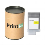Canon PFI-102Y (0898B001) yellow 130ml (Printle) PFI102Y (with chip)