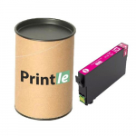 Epson 408L (C13T09K34010) magenta 30.6ml (Printle)  (with chip)