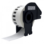 Brother analoogkleebised DK-22211 (29mm x 15.24m) DK22211