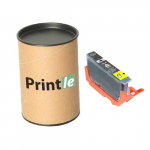 Canon CLI-581BK XXL (1998C001) black 10,5ml (Printle) CLI581BK (with chip)