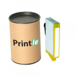 HP 920XL (CD974AE) yellow 800 pages (Printle)  (with chip)