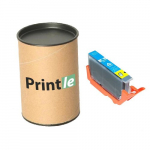 Canon CLI-581C XXL (1995C001) cyan 10,5ml (Printle) CLI581C (with chip)