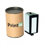 HP 920XL (CD975AE) black 1300 pages (Printle)  (with chip)