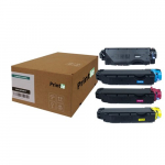 Kyocera TK-5270 kassettide komplekt c/m/y/bk (Printle) TK5270 (with chip)