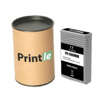 Canon PFI-030MBK (3488C001) matte black 55ml (Printle) PFI030MBK (with chip)