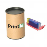 Canon CLI-581PB XXL (1999C001) blue 10,5ml (Printle) CLI581PB (with chip)