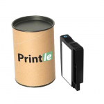 HP 933XL (CN054AE) cyan 1085 pages (Printle)  (with chip)