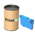 Epson 503XL (C13T09R24010) cyan 14ml (Printle)  (with chip)