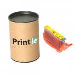 Canon CLI-581Y XXL (1997C001) yellow 10,5ml (Printle) CLI581Y (with chip)