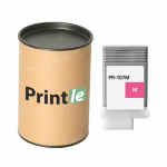 Canon PFI-107M (6707B001) magenta 130ml (Printle) PFI107M (with chip)