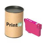 Epson 503XL (C13T09R34010) magenta 14ml (Printle)  (with chip)