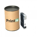 Canon CLI-8BK (0620B001) black 640 pages (Printle) CLI8BK (with chip)