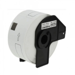 Brother analoogkleebised DK-11208 (38mm x 90mm) DK11208